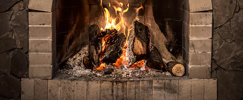 Cost of Rebuilding A Fireplace in Bartlett, Tennessee