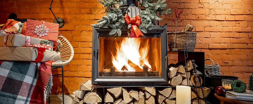 Steel Fireplace Grate Repair And Replacement Services in Bartlett, Tennessee