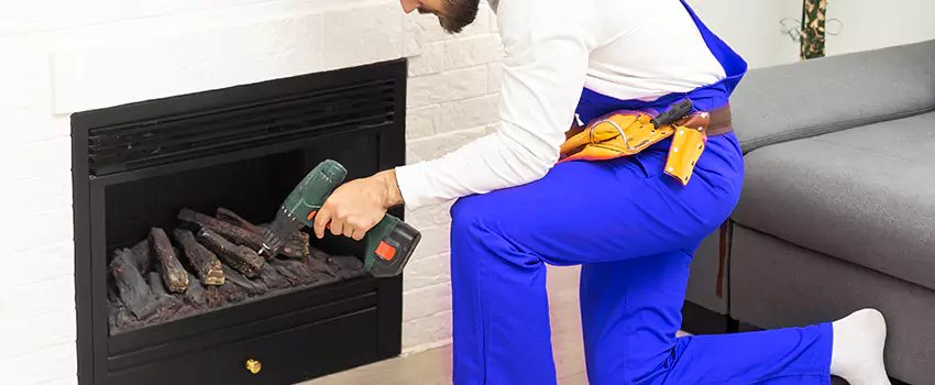 Fireplace Repair Expert in Bartlett, Tennessee