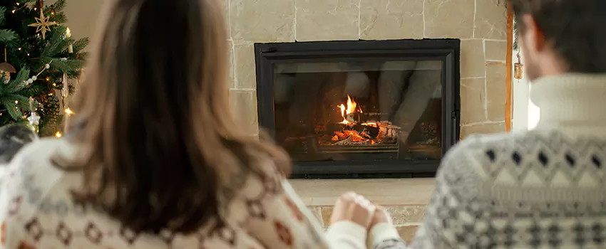 Fireplace Firebox Refurbish & Restore Services in Bartlett, TN