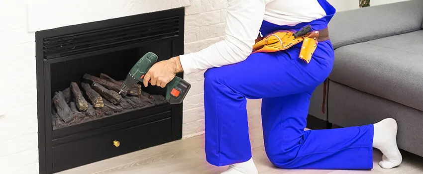 Fireplace Safety Inspection Specialists in Bartlett, Tennessee
