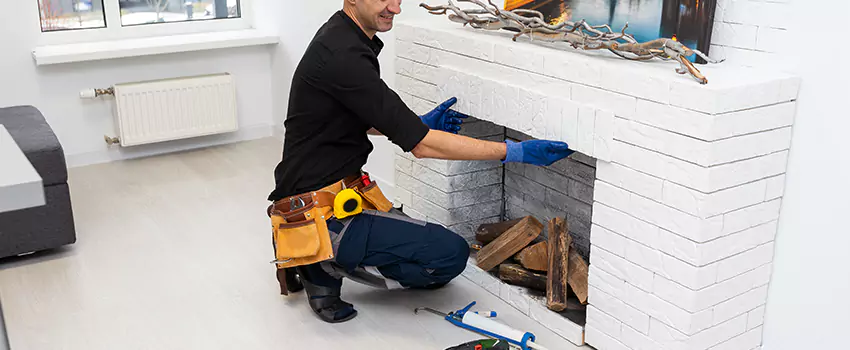Gas Fireplace Repair And Replacement in Bartlett, TN
