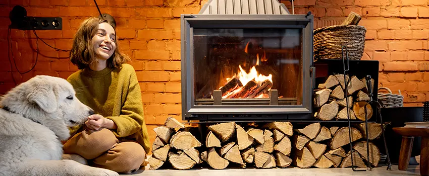 Fireplace Smell Removal Cost in Bartlett, TN