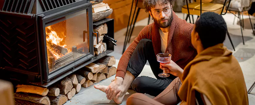 Fireplace Leaky Roof Repair in Bartlett, Tennessee