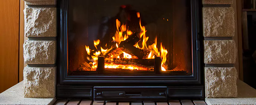 Fireplace Xtrordinair Probuilder Gas Fireplace Installation in Bartlett, TN