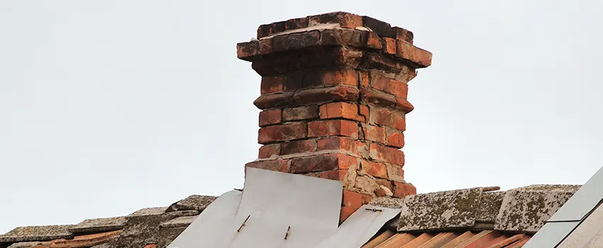 Cost of Fixing Blocked Chimney in Bartlett, Tennessee