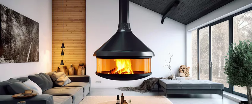 Floating Damaged Fireplace Repair Services in Bartlett, TN