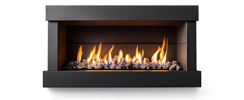 Outdoor Gas Fireplaces Installation in Bartlett, TN