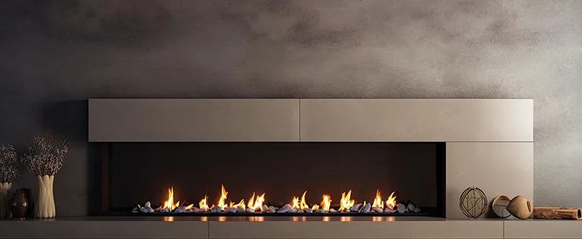 Gas Fireplace Logs Supplier in Bartlett, Tennessee