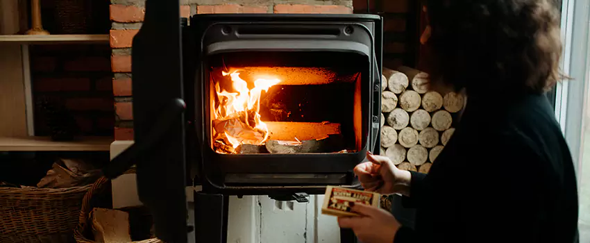 Hearthstone Wood Stoves Fireplace Repair in Bartlett, Tennessee