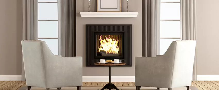 Heatilator Direct Vent Fireplace Services in Bartlett, Tennessee