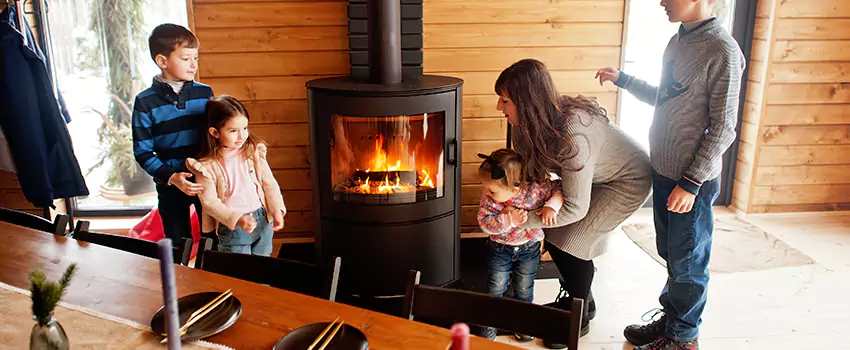 Jøtul Gas Fireplace Inspection Service in Bartlett, Tennessee