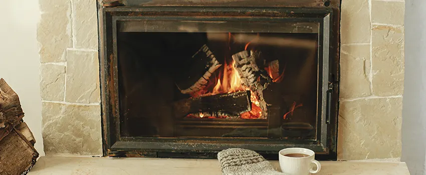 Kings man Fireplaces Insert Services in Bartlett, TN