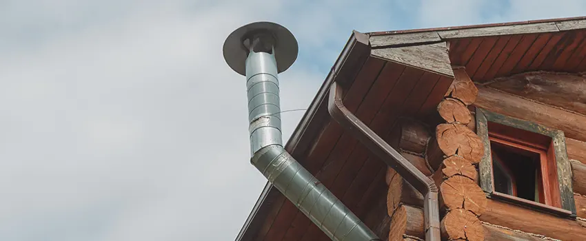 Cracks Repair for Leaking Chimney in Bartlett, Tennessee