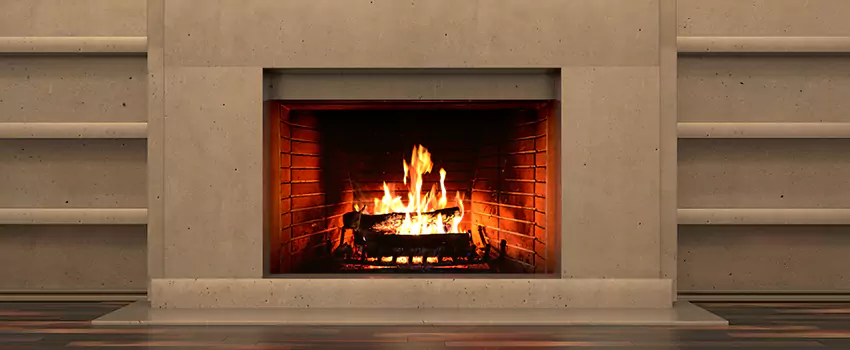 Majestic Trilliant Series Gas Fireplace Insert Repair in Bartlett, Tennessee
