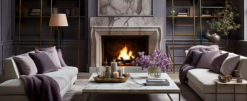 Napoleon Galaxy Series Outdoor Fireplaces Repair in Bartlett, TN