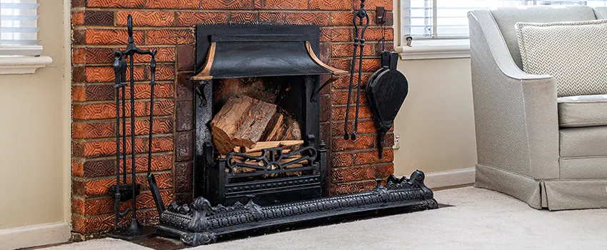 Custom Old Fireplace Redesign Services in Bartlett, Tennessee