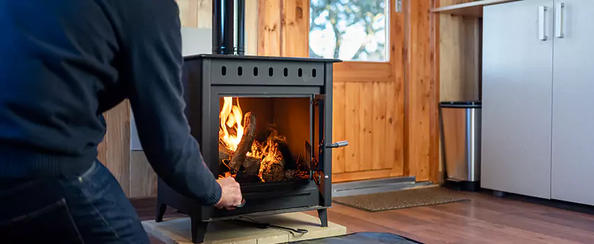 Open Flame Fireplace Fuel Tank Repair And Installation Services in Bartlett, Tennessee