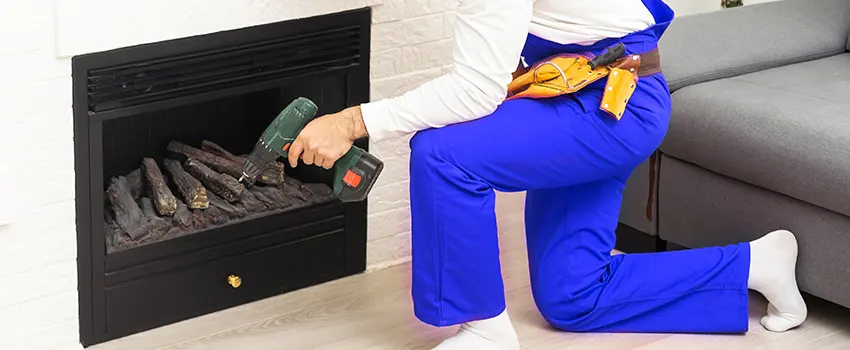 Pellet Fireplace Repair Services in Bartlett, TN