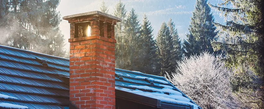 Residential Chimney Rain Caps Repair Services in Bartlett, TN
