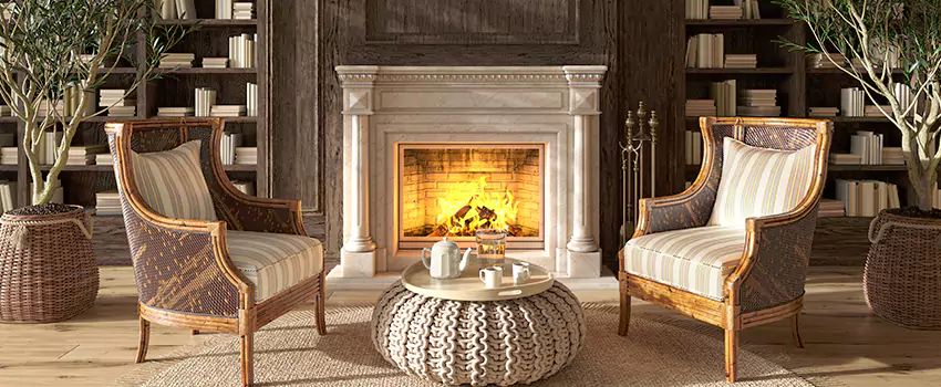 Cost of RSF Wood Fireplaces in Bartlett, Tennessee