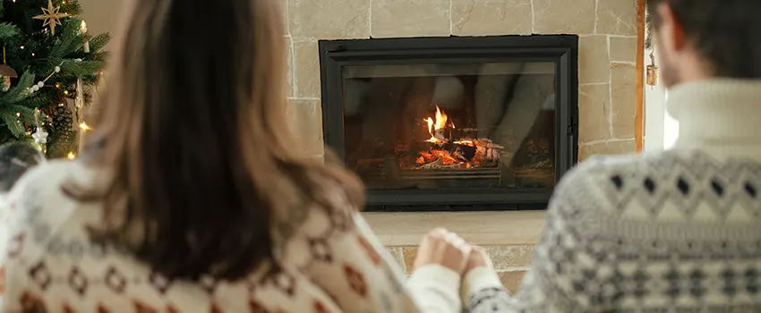 Superior Open-Hearth Wood Fireplaces in Bartlett, TN