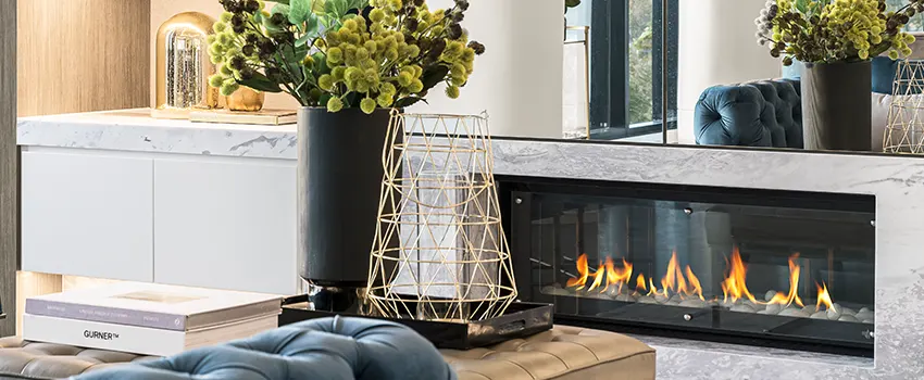 Professional Town & Country Luxury Fireplace Maintenance Experts in Bartlett, Tennessee