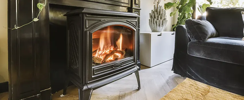 Valor Wood Fireplace in Bartlett, TN