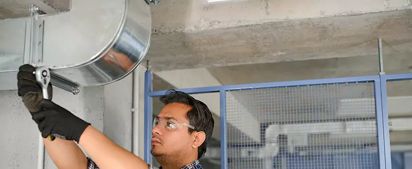 Benefit of Ventilation Cleaning in Bartlett, Tennessee