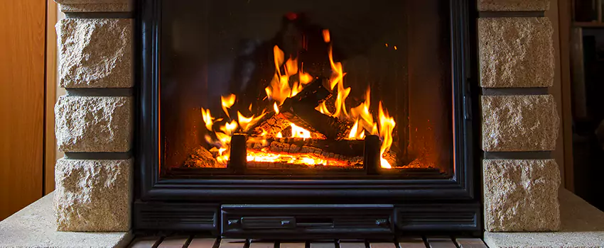 Cost of Wood Fireplace Installation in Bartlett, TN