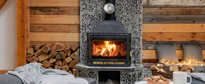 Affordable Wood Fireplace Fixing Solutions in Bartlett, Tennessee