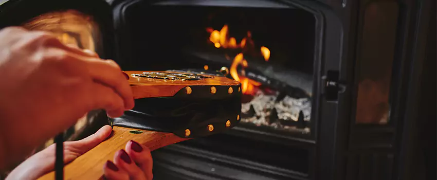 Cost of Wood Furnace Repair and Installation Services in Bartlett, TN