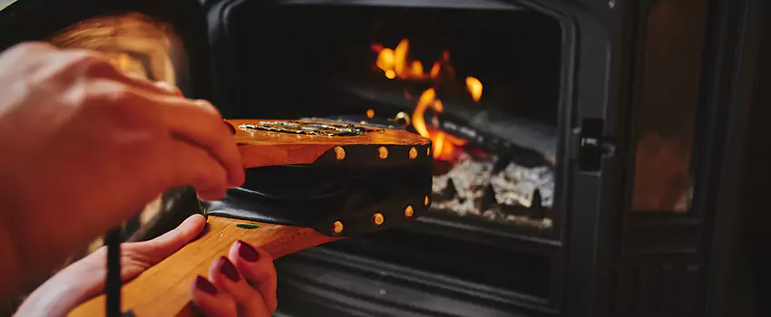 Wood Stove Grates Repair in Bartlett, Tennessee