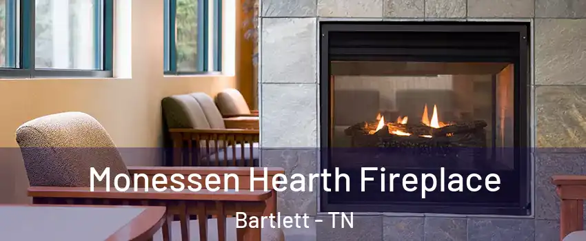  Monessen Hearth Fireplace Bartlett - TN