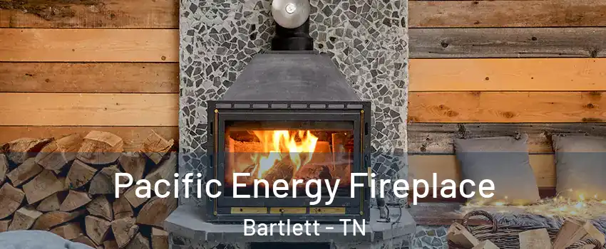  Pacific Energy Fireplace Bartlett - TN