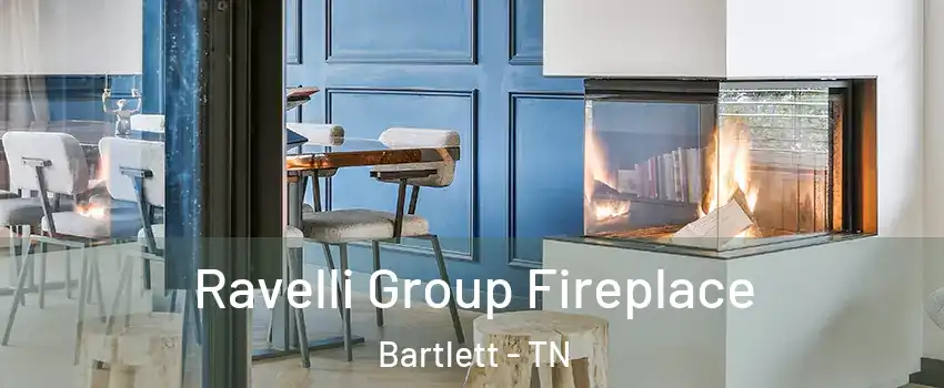  Ravelli Group Fireplace Bartlett - TN