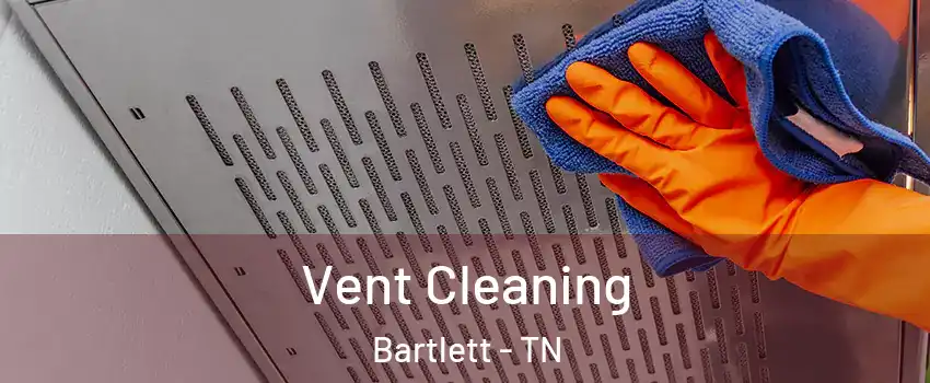  Vent Cleaning Bartlett - TN