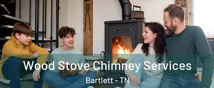  Wood Stove Chimney Services Bartlett - TN